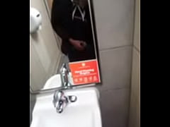 Play MP4 - Stroke and the Burger King bathroom