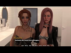 Play MP4 - Law School &num;14 - Horny Red Head Wants To Taste Me In The Girls Restroom