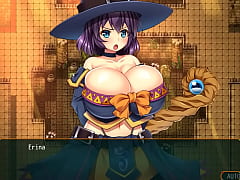 Play MP4 - &lpar;  18 &rpar; H RPG Games Trinity dungeon &lbrack; Eng&period;&rsqb; &num;1