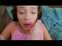 Play MP4 - PISS DRINKING Breiny Zoe is an ANAL THROAT-BASHED tiny nympho who must be degraded