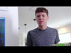 Play MP4 - Chloe Cherry losing the bet but winning the dick down of a lifetime&excl;