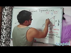Play MP4 - 18 Trigonometr&iacute;a Sexual de 37 grados en tu Y