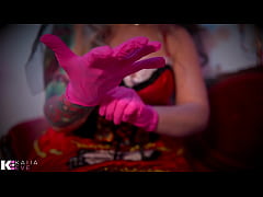 Play MP4 - Painting Your Balls Red&comma; Off with the Head Sissification