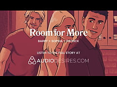 Play MP4 - My husband and his best friend take turns fucking me &vert; Amateur holiday threesome &vert; DP creampie POV