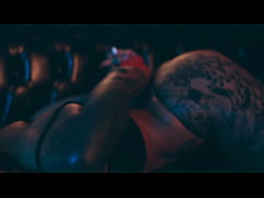 Play MP4 - No Escape From Mistress Of Tickling