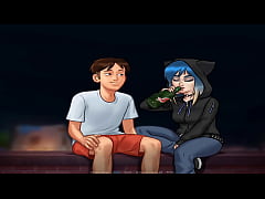 Play MP4 - Summer Time Saga - &lpar;51&rpar; - &lbrace;DarkCookie&rcub;