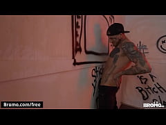 Play MP4 - Riley Mitchel loves to get fucked hard by big cock - Bromo