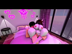 Play MP4 - Seguidora putita me pide follarla en roblox y acepto