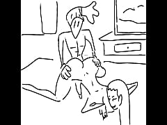 Play MP4 - TS Bali &lpar;Cartoon&rpar;