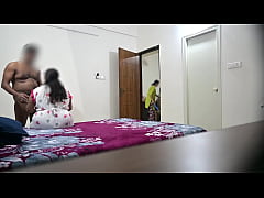 Play MP4 - Fucking infront of telugu maid hema