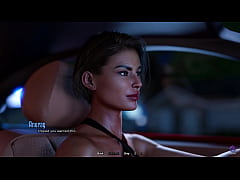 Play MP4 - First Time Going on a Date with My Hot MILF Stepmom - 3D Hentai Animated Porn - Life in Santa County