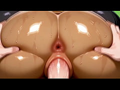 Play MP4 - Pokemon Hapu Hen &lpar;AI&rpar;