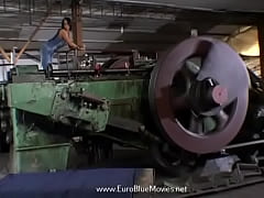 Play MP4 - Christina Bella and Mya Diamond European lesbian pornstars