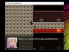 Play MP4 - &lpar;  18 &rpar; H RPG Games Alone Amongst Demons Final &lbrack; Eng&period;&rsqb; &num;5