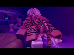 Play MP4 - Femboy Fucking a Tiger &lpar;Sound&rpar;