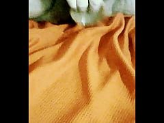 Play MP4 - Fucking my hole until I squirt