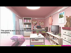 Play MP4 - Tenioha 2 - Manami Route Part 9 - Manami's Hungry for Some Butthole