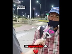 Play MP4 - Agradecido por lo que tengo &num;elchicletv &num;atrevidoypegajoso &num;talento &num;chiclenoticias &num;trabajo &num;sacrificio