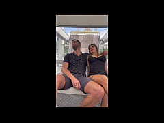 Play MP4 - Getting naughty and dirty on a panoramic wheel