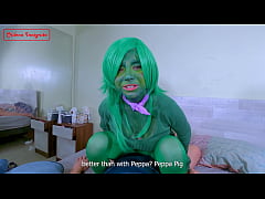 Play MP4 - Desagrado de INTENSAMENTE aparece en mi sue&ntilde;o para culearme - Cosplay fail - CUMshot - trailer