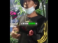 Play MP4 - La comunidad apoya el arte y la m&uacute;sica &num;esfuerzo &num;chiclenoticias &num;historia &num;elchicletv &num;trabajo &num;calle &num;atrevidoypegajos &period;&period;&period;