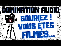 Play MP4 - D&eacute;gradant&comma; Humiliant&hellip; Sois fier d&rsquo;&ecirc;tre ma salope &excl;