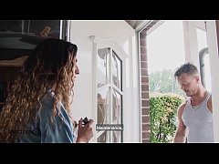 Play MP4 - HITZEFREI Petite German MILF Teresa DuMore fucked hard