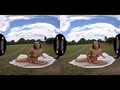 Play MP4 - Solo fuck doll&comma; Vanessa Decker is masturbating&comma; in VR