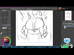 Play MP4 - Stream &vert; Picarto &vert; GlassFishBowl - Sexy Stuff &lpar;2023&period;01&period;30&rpar;