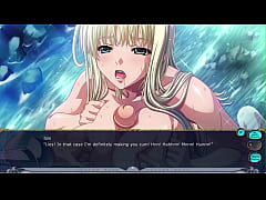 Play MP4 - Kyonyuu Fantasy Isis H-scene 4 peaking