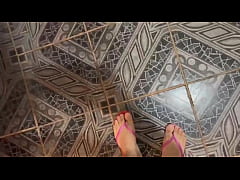 Play MP4 - Fui visitar o caseiro da fazenda e acabei dando pra ele - Firegreen2