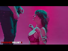 Play MP4 - CVX 120 Vanessa Valentine in pink