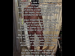 Play MP4 - Relato&colon; mi vecino me esp&iacute;a mientras me ba&ntilde;o