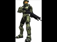 Play MP4 - master chief theme song
