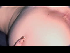 Play MP4 - Mi hermanastra tiene su primer ANAL y solo le meto la cabecita porque le duele