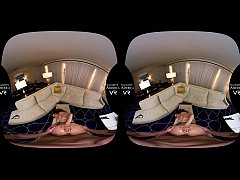 Play MP4 - NEW Naughty America VR&colon; Kendra Lust Porn Star Experience