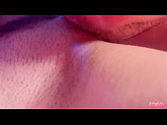 Play MP4 - &lpar; CONDOM Broke&excl; &rpar; Licking and Fucking Stepsister's Meaty Pussy