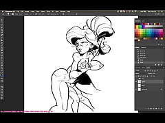 Play MP4 - Stream &vert; Picarto &vert; LazPop - NaughtyThings &lpar;2021&period;12&period;07 B&rpar;