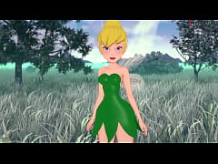 Play MP4 - Thinker bell grown and give me a Blowjob &vert; 2 &vert; FK AllStars E1 &vert; Full Movie on Sheer & PTRN&colon; Fantasyking3