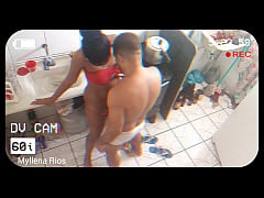 Play MP4 - Leo ogro me comeu na cozinha&period;