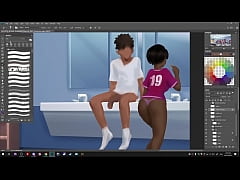 Play MP4 - Stream &vert; Picarto &vert; DarkCookie - Summertime Saga &lpar;2021&period;06&period;23&rpar;