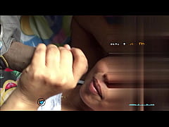 Play MP4 - wife suck her bbc before she ready to go town