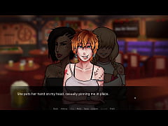 Play MP4 - FutaDom World - Bukkake on the pub &lpar;3&rpar;