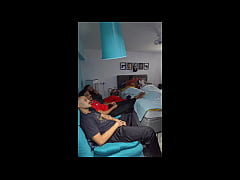 Play MP4 - Descobri que meu primo novinho &eacute; uma putinha na rua&comma; vive dando o cu pra homem casado&period;&period;&period; convidei 4 amigos h&eacute;teros pra assistir filme e comer sua bunda virgem