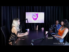 Play MP4 - COMPILADOS DO HYORAN CARVALHO & MY HELL WILLIAMS NO BORA CAST COM BRUNA CARLOS - PARTE 3 &lpar;WATCH ON&colon; SHEER&sol;RED&rpar;