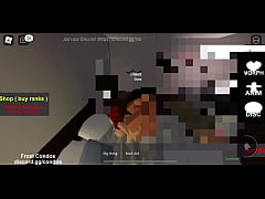 Play MP4 - Innocent girl loses her virginity &ast;ROBLOX SEX&ast;