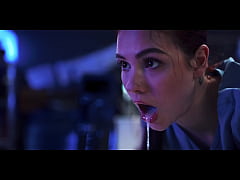 Play MP4 - Mad Scientist Freeze Fucks Young Lab Partner - Sexy 18 Year Old Matty Mila Gets Remote Controlled And Squirts