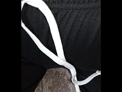 Play MP4 - GretaLa - seno con peluria