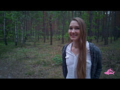 Play MP4 - Powerful cumshot all over the face of a sexy nymphomaniac in the forest &lpar;part 2&rpar;