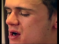 Play MP4 - Hot Turkish Cum Gun Adrian playing with his balls